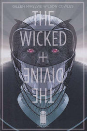 Wicked and the Divine #9