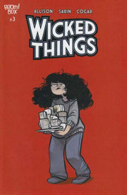 Wicked Things #3