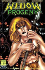 Widow Progeny 1997 Series #1