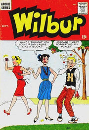 Wilbur Comics #88
