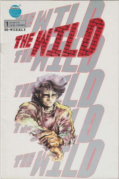 Wild 1988 Series #1