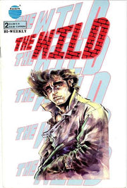 Wild 1988 Series #2