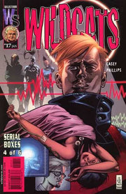 Wildcats 1999 Series #17