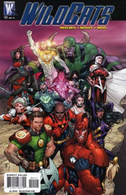 Wildcats 2008 Series #21
