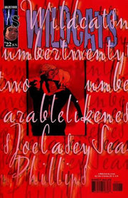 Wildcats 1999 Series #22