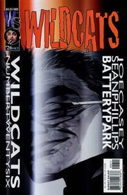 Wildcats 1999 Series #26