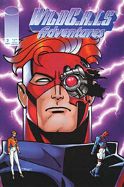 WildC.A.T.S. Adventures #2