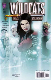 Wildcats: Nemesis #5