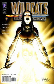 Wildcats: Nemesis #7