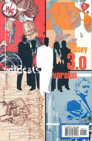 Wildcats Version 3.0 #1