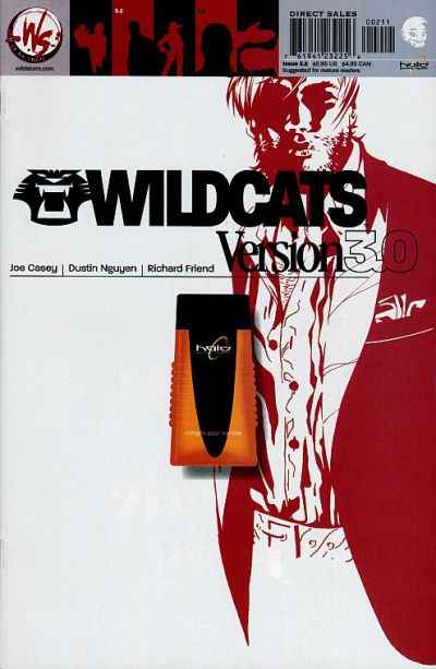 Wildcats Version 3.0 #2