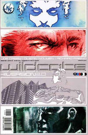 Wildcats Version 3.0 #6