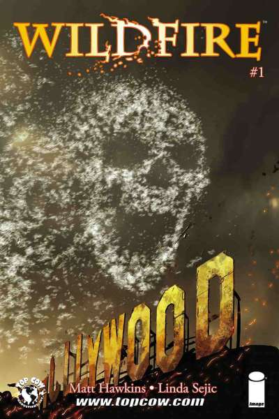 Wildfire #1