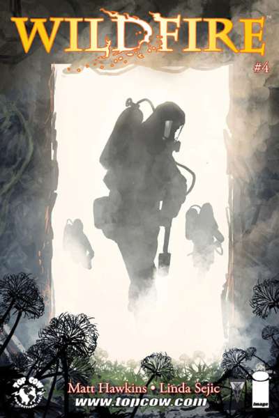 Wildfire #4