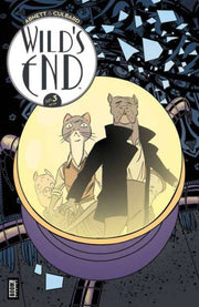 Wild's End 2014 Series #3