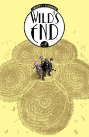 Wild's End 2014 Series #4