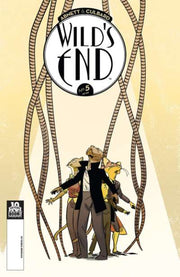 Wild's End 2014 Series #5