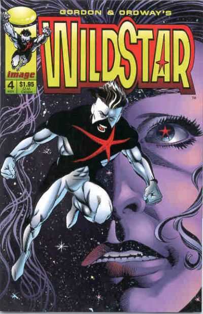 Wildstar: Sky Zero #4