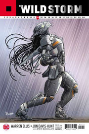 Wild Storm #12