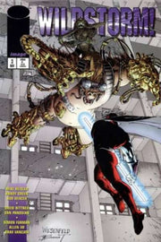 Wildstorm! #3