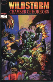 Wildstorm Chamber of Horrors #1