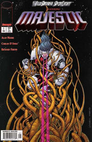 Wildstorm Spotlight #1