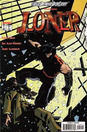 Wildstorm Spotlight #2