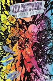 Wildstorm Summer Special #1