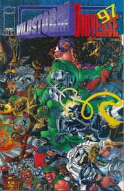 Wildstorm Universe '97 #2