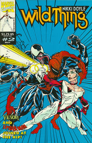 Wildthing #2