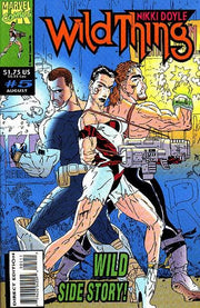 Wildthing #5