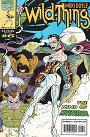 Wildthing #6