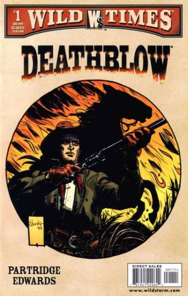 Wildtimes Deathblow #1