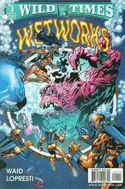 Wildtimes Wetworks #1
