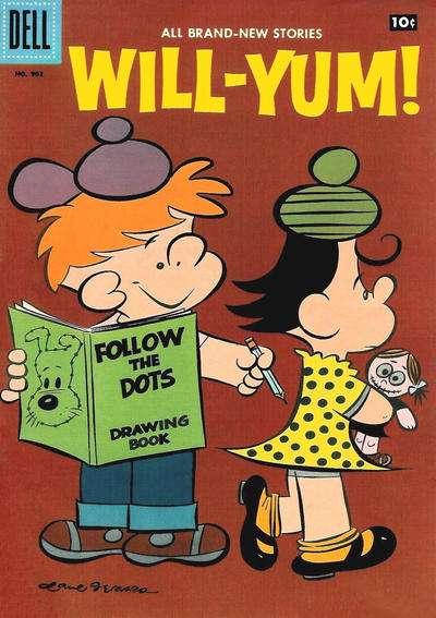 Will-Yum! #3