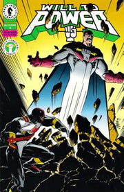 Will to Power #5