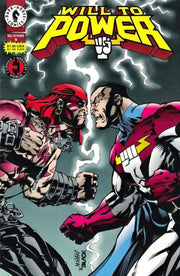 Will to Power #6