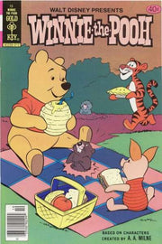 Winnie-the-Pooh #15