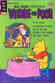 Winnie-the-Pooh #2