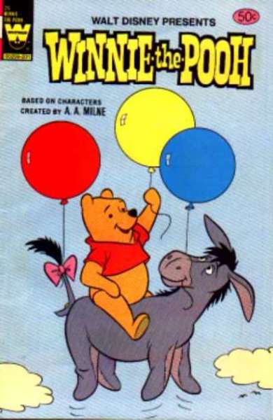 Winnie-the-Pooh #26