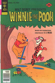 Winnie-the-Pooh #5