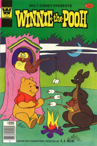 Winnie-the-Pooh #6