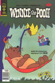 Winnie-the-Pooh #9