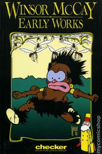 Winsor McCay: Early Works #1