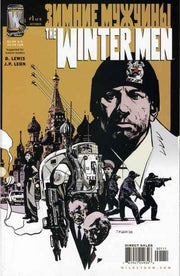 Winter Men #1