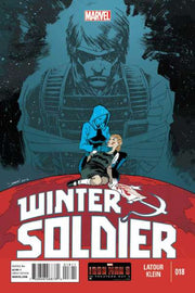 Winter Soldier 2012 Series #18