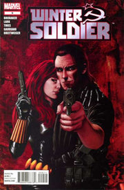 Winter Soldier 2012 Series #9