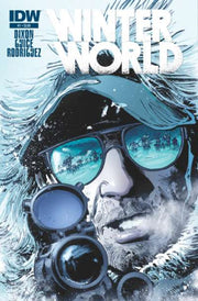Winterworld 2014 Series #1