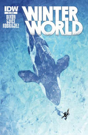 Winterworld 2014 Series #4