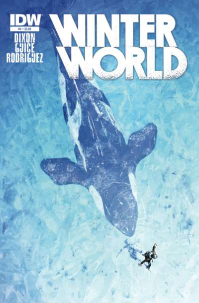 Winterworld 2014 Series #4